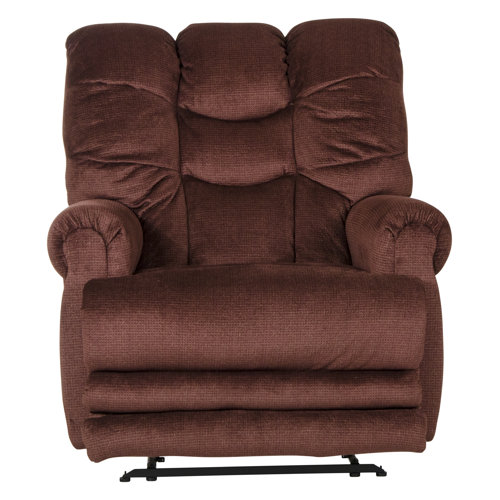Catnapper Malone Power Recliner & Reviews Wayfair